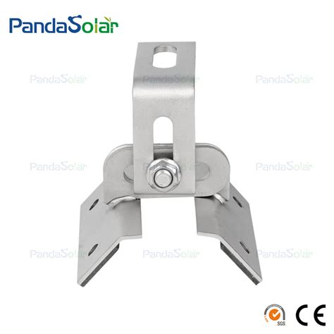 metal roof mounting brackets|trapezoidal metal roof brackets.